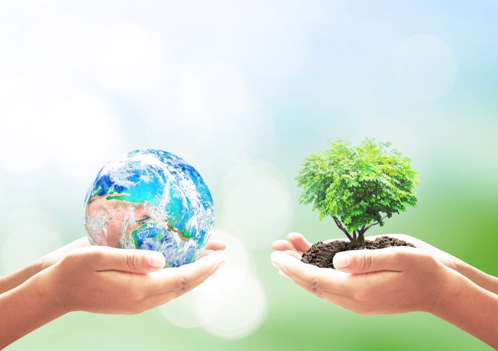 Happy 50th Anniversary Earth Day from Pavement Technology!

Photo Courtesy of Shutterstock