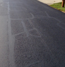 A surface treatment doesn’t improve an asphalt binder’s chemical composition.