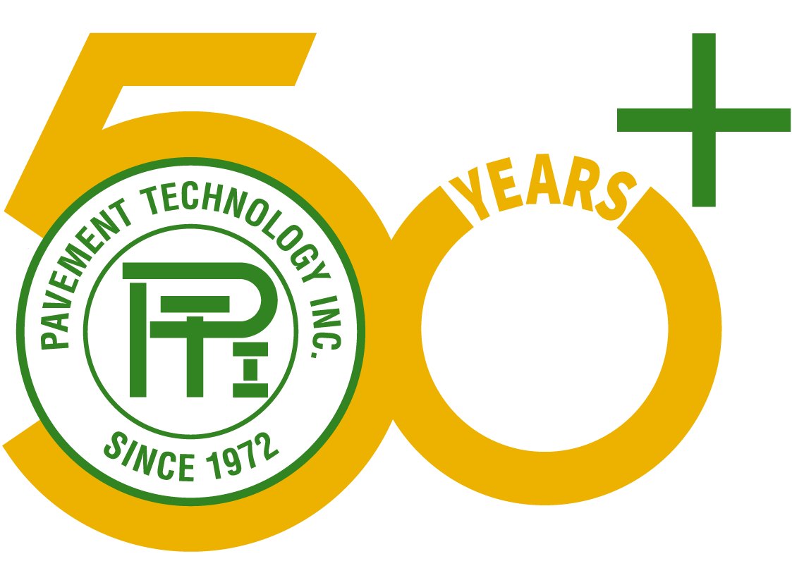 50th Anniversary logo. Click for news release pdf.