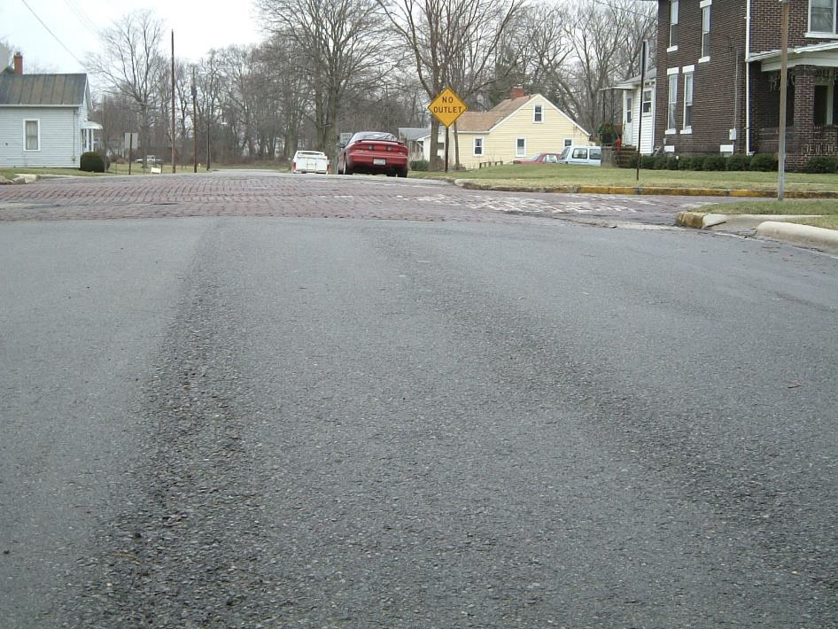 Road preservation is a critical part of a pavement asset management program