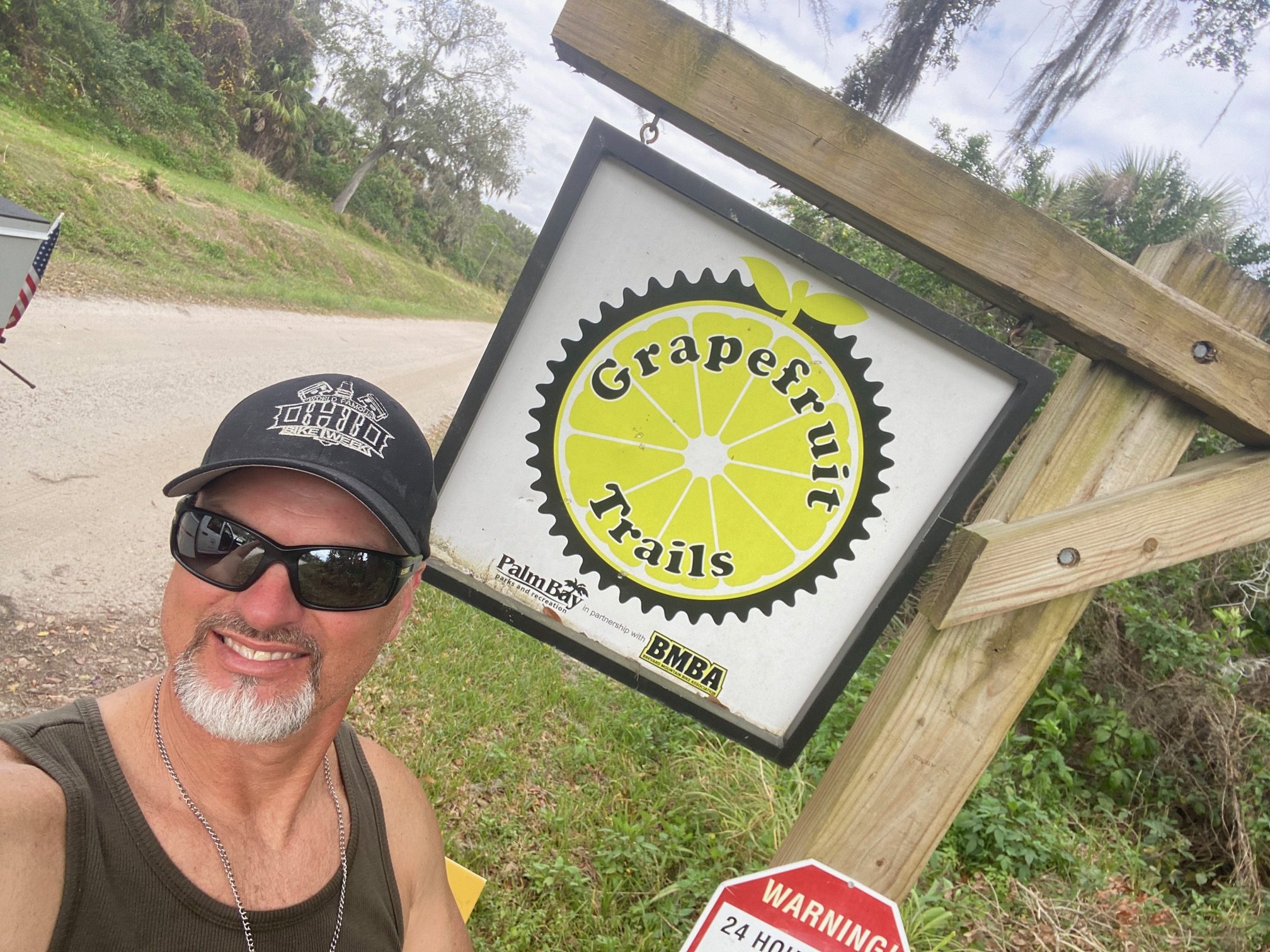 Grapefruit Trails, Florida Pavement Technology, Inc.