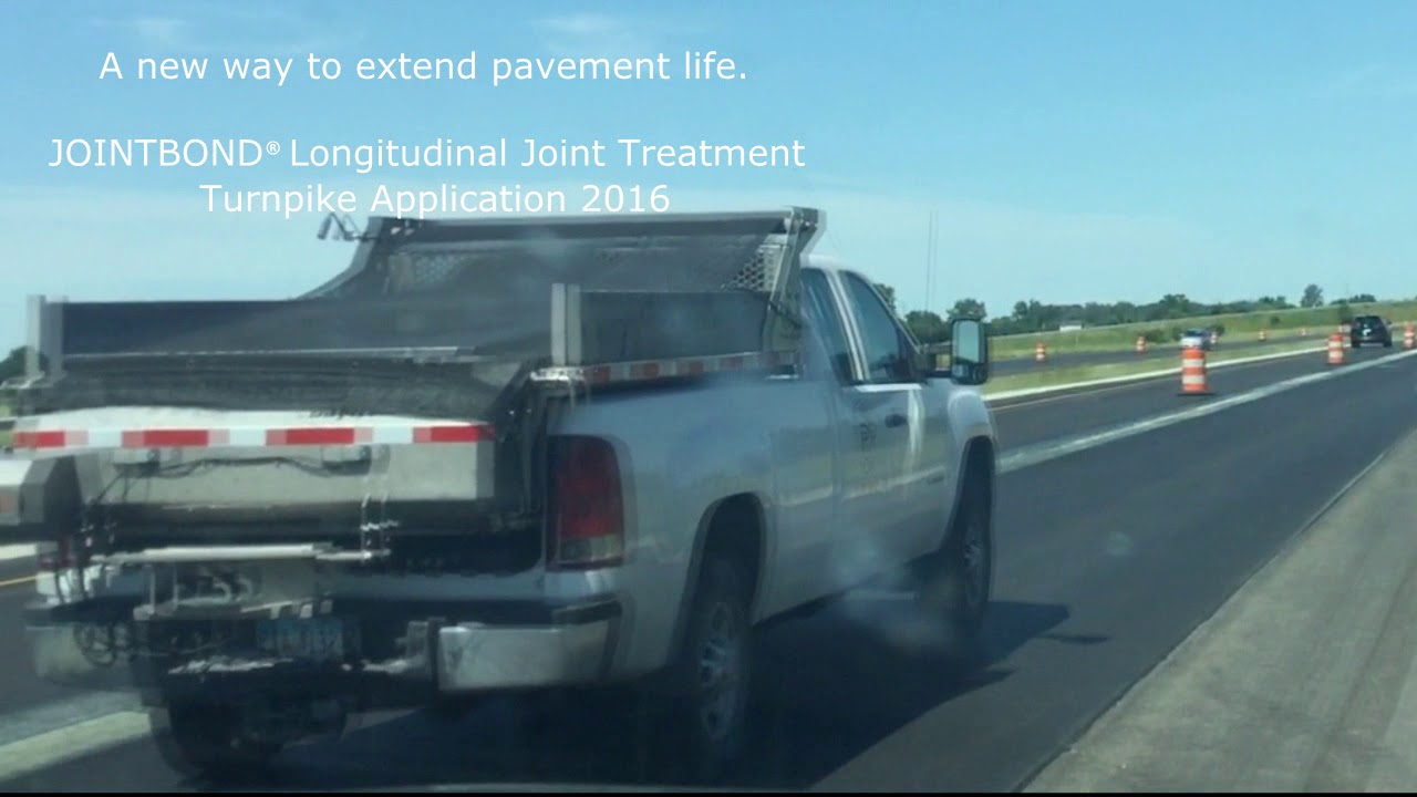 Click here to view the JOINTBOND video.