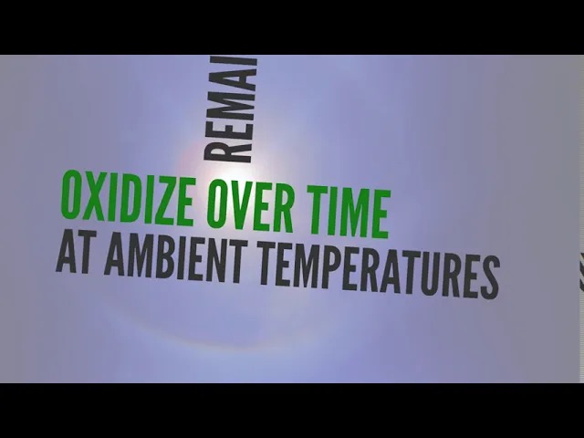 Pavement Technology, Inc., Maltene Replacement Technology (MRT) - Fighting Air Pollution